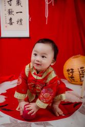 -皇家爱婴高端儿童摄影(苹果园店)