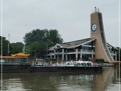 -溱湖国家湿地公园