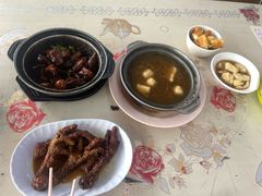-新记肉骨茶