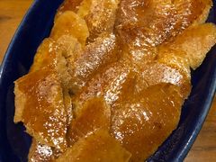 -君悦酒店·1881·北京烤鸭