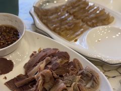 -高玛纳驴肉火烧(一世界店)