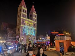 -上街里市集(悦喜客来广场店)