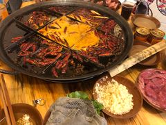 -独雅老火锅(原宏声巷店)