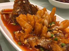 -金时代顺风大酒店(金山店)