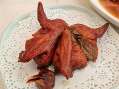 -神仙馆(衡山路店)