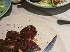 -志明眷村·台式融合菜·宵夜