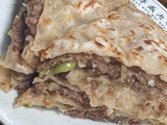 -清真永恒华威肉饼(潘家园店)