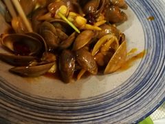 -渔娘渔家丹东海鲜(东直门店)