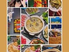 -金龙·打边炉(南京西路店)