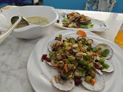 -威海渔村(黄兴路店)