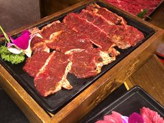 -吼堂老火锅(武汉 天地壹方南馆店)