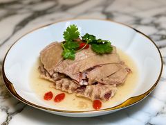 -湖滨28中餐厅·西湖宴·杭州君悦酒店