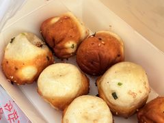 -哑巴生煎(临顿路店)