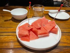 -苹果树下艺术餐厅(通州店)