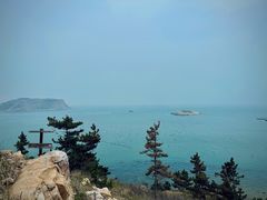 -长岛南北长山旅游景区