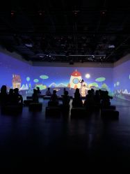 -小鸡哆哆故事屋·儿童乐园(嘉里城店)