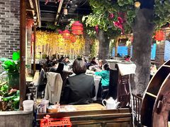 -粥满堂养生餐厅(学苑路店)