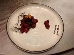 -世纪缘国际酒店·中餐厅(海州店)