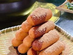 黄糖糍粑-青城甲(青城山店)