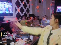 -火吧PTV聚会餐厅(10号店)