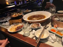 -绿茶餐厅(石家庄万象城店)
