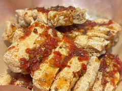 -肉店炸炸炸·爆汁孜然牛肉