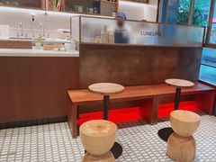 -Luneurs(幸福里店)