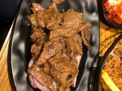 -恩你小木屋·烤肉韩式料理(嘉兴秀洲店)
