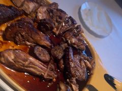 -八府香鸭·啫啫煲(华山路店)