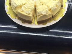 柚子芝士蛋糕-食间牛排(湖西路店)