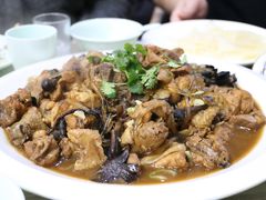 -哈尔滨春饼(朝山街店)
