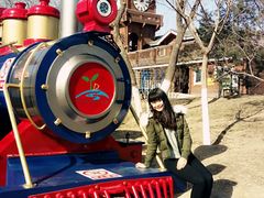 -永定河休闲森林公园