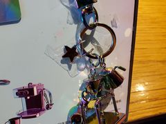 -星巴克(杭州嘉里中心4F店)