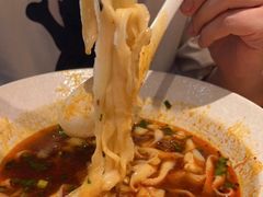 -大师兄·西北小馆(金湾华发商都店)