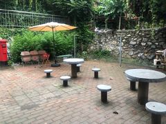 -舊新事咖啡NOTHING NEW COFFEE