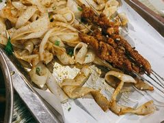 -小民大排档(马场角横路店)
