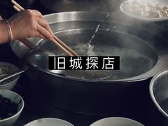 -汉记面馆(南华东路店)