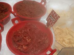 -成都你六姐·牛肉冒菜(信泰中心商场店)