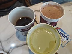 -COSTA COFFEE(西湖天地店)