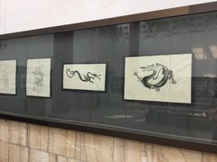 -洛阳古墓博物馆