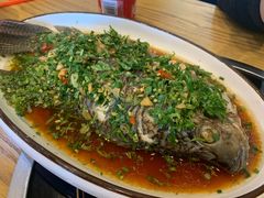 -妈妈的味道(和顺古镇店)