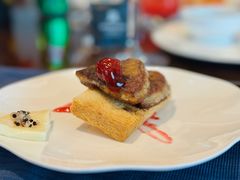 -Social 秀西餐厅-长沙瑞吉酒店(运达店)