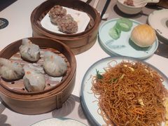 -新兴·金羊座·粤菜点心(乐峰店)