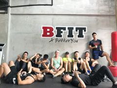 -Burn Fit燃炼健身工作室(新都旗舰店)