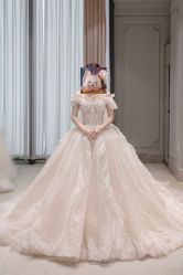 -MuseMarry婚纱(前海嘉里中心店)