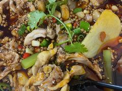 -米二红烧兔(华阳店)