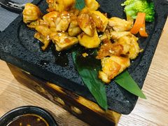 -鲔吞日料(溧阳万达广场店)