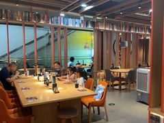 -味千拉面(煌华新纪元购物广场店)