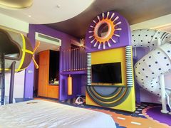 -清远熹乐谷温泉度假酒店