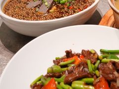 -高玛纳驴肉火烧(河间总店)